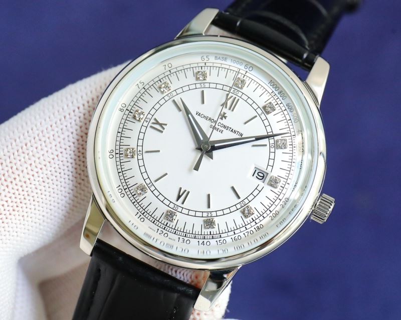 VACHERON CONSTANTIN Watches